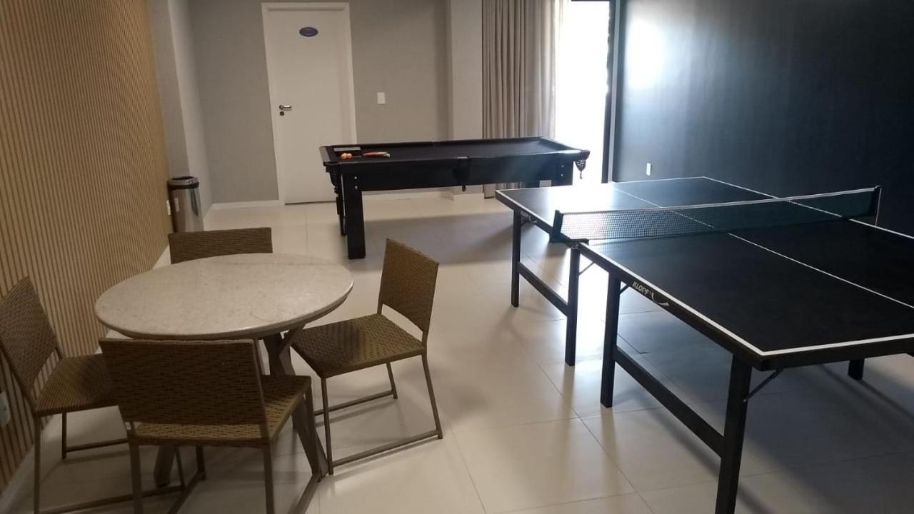 Flat Guarajuba Paraiso Dos Coqueiros Zewnętrze zdjęcie