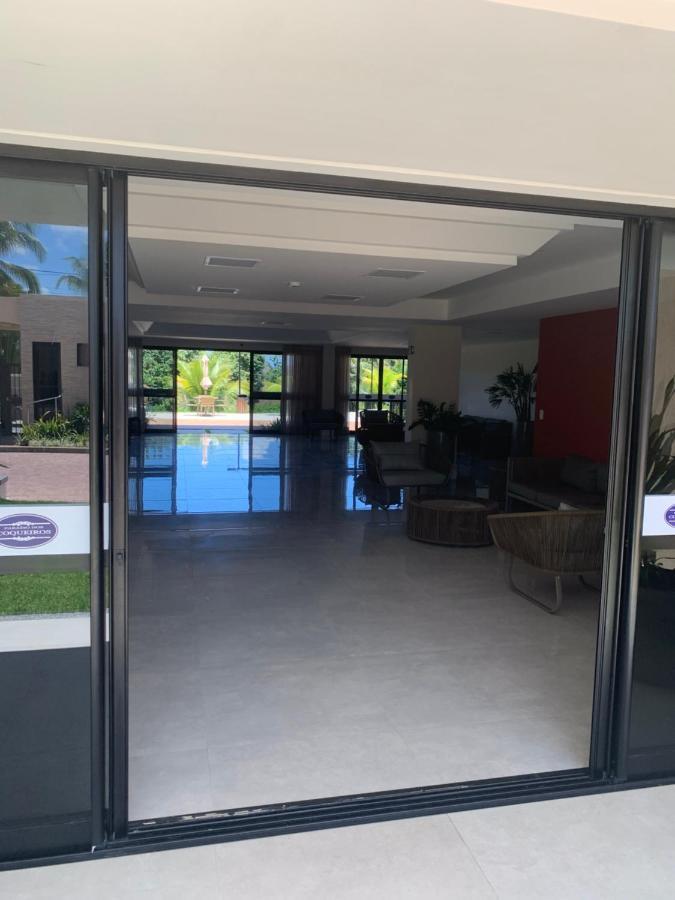 Flat Guarajuba Paraiso Dos Coqueiros Zewnętrze zdjęcie