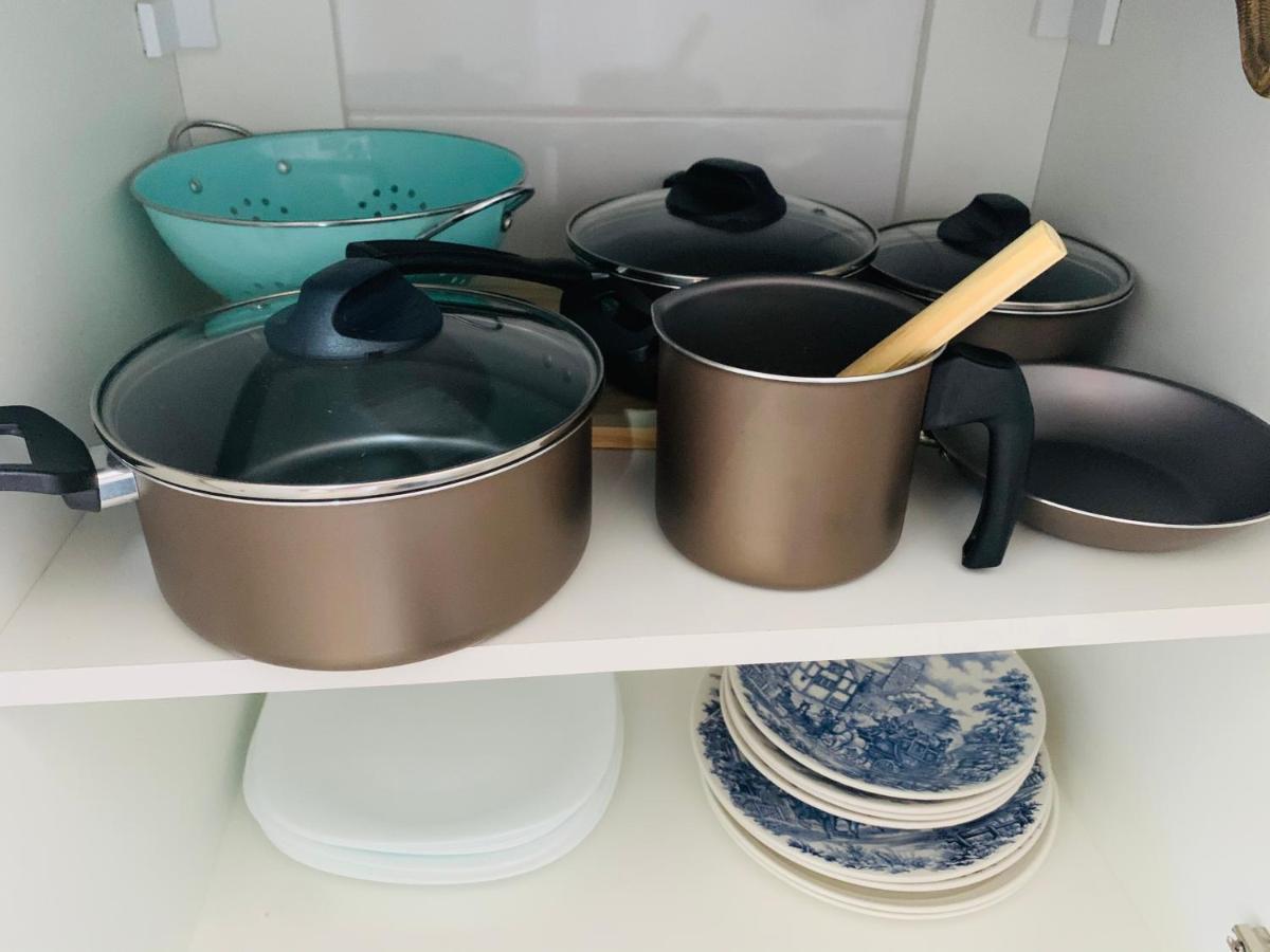 Flat Guarajuba Paraiso Dos Coqueiros Zewnętrze zdjęcie