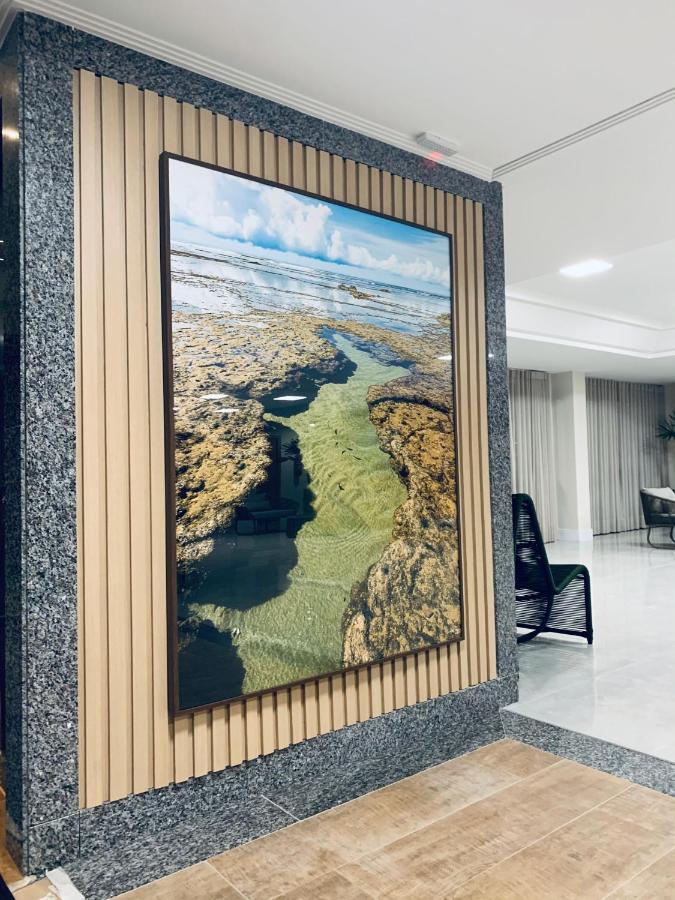 Flat Guarajuba Paraiso Dos Coqueiros Zewnętrze zdjęcie