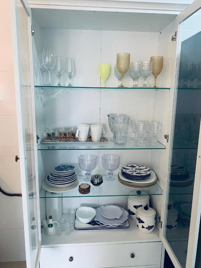 Flat Guarajuba Paraiso Dos Coqueiros Zewnętrze zdjęcie
